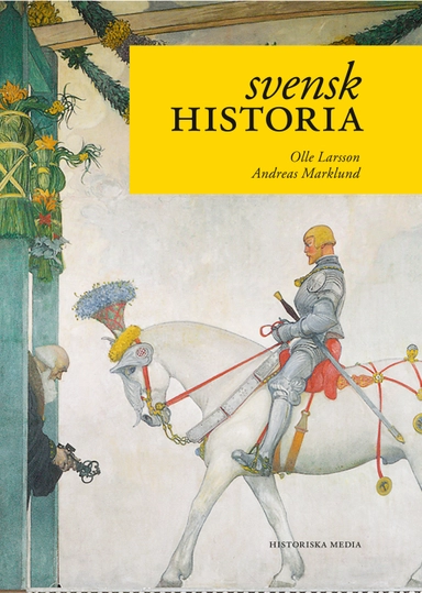 Svensk historia