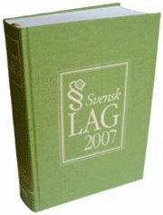 Svensk Lag 2007