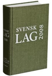 Svensk lag 2008
