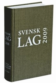 Svensk lag 2009