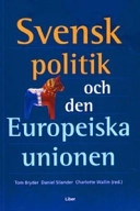 Svensk politik och den europeiska unionen