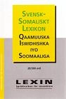 Svensk-somaliskt lexikon; Mohammed sh. Hassan; 2006