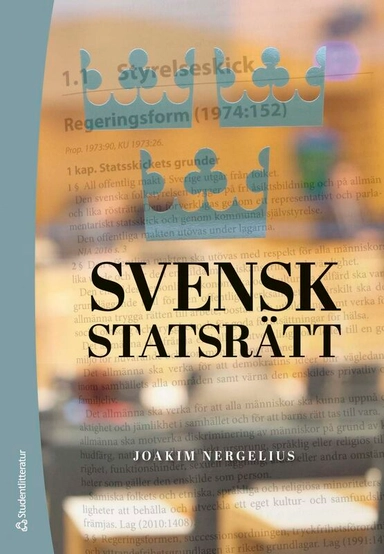 Svensk statsrätt -