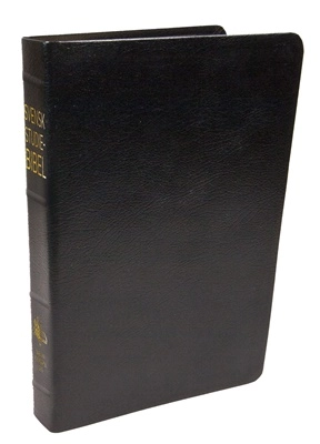 Svensk studiebibel : bibeltext: Svenska folkbibeln 2015; Thoralf Gilbrant; 2023