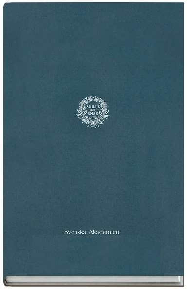Svenska Akademiens handlingar. Från år 1986, D. 36, 2006; Svenska Akademien; 2007