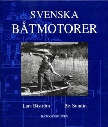 Svenska Båtmotorer