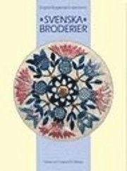 Svenska broderier; Ingrid Eggimann-Jonsson; 1998