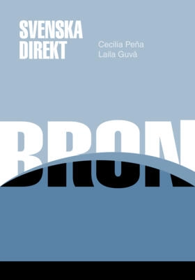 Svenska Direkt Bron Allt i ett-bok