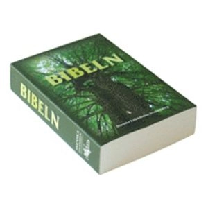 Svenska Folkbibeln (pocketbibel); 2014