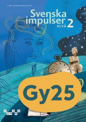 Svenska impulser nivå 2