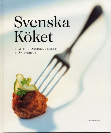 Svenska köket; Jan Gradvall, Malin Söderström; 2003