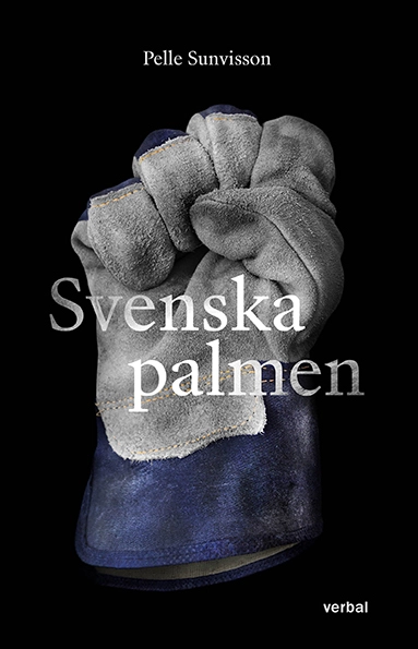 Svenska palmen; Pelle Sunvisson; 2021