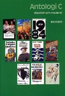 Svenska Plus 3 Antologi C