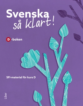 Svenska så klart! D-boken; David Zäther; 2019