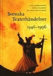 Svenska teaterhändelser 1946-1996