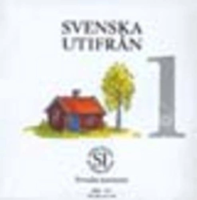 Svenska utifrån · Svensk-engelsk & svensk-tysk ordlista