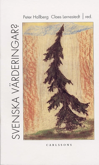 Svenska värderingar
