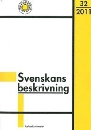 Svenskans beskrivning 32