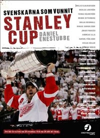 Svenskarna som vunnit Stanley Cup; Daniel Enestubbe; 2011