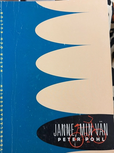 Svensklärarserien Janne min vän, Klassikerutgåva för skolan