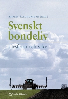 Svenskt bondeliv