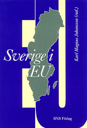 Sverige i EU