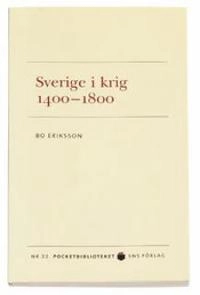 Sverige i krig 1400-1800