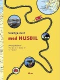 Sverige runt med husbil; 2006