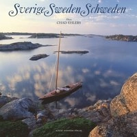 Sverige Sweden Schweden; Chad Ehlers; 2001