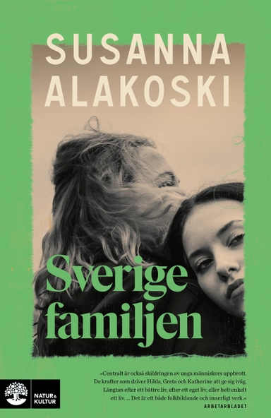 Sverigefamiljen; Susanna Alakoski; 2026
