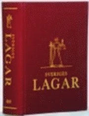 Sveriges Lagar 2007; 2007