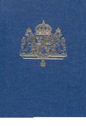 Sveriges Rikes Lag 2005 : Sveriges Rikes Lag gillad och antagen på Riksdagen år 1734, stadfäst av Konungen den 23 januari 1736. Med tillägg av författningar som kommit ut från trycket fram till början av januari 2005; Torkel Gregow; 2005