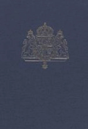 Sveriges Rikes Lag 2006 - skinnband : Sveriges Rikes Lag gillad och antagen på Riksdagen år 1734, stadfäst av Konungen den 23 januari 1736. Med tillägg av författningar som kommit ut från trycket fram till början av januari 2006; Torkel Gregow; 2005