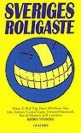 Sveriges roligaste; Björn Vinberg; 1996