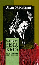 Sveriges sista krig; Allan Sandström; 1900