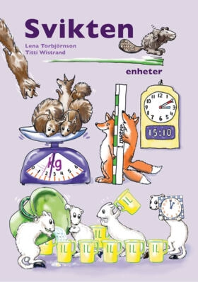 Svikten Enheter