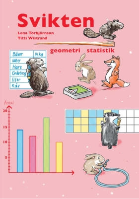 Svikten Geometri och statistik