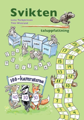 Svikten Taluppfattning