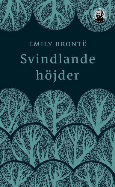 Svindlande höjder; Emily Brontë; 2021