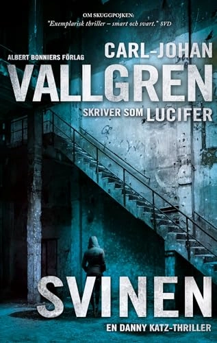 Svinen; Lucifer; 2015