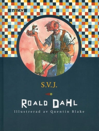 SVJ; Roald Dahl; 1997