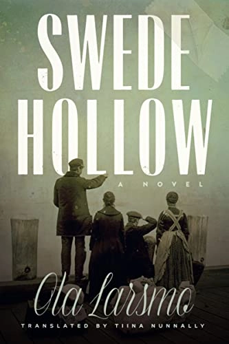 Swede Hollow : a novel