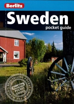 Sweden Pocket Guide 