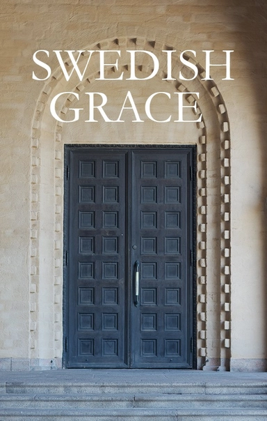 Swedish Grace; Eric Ericson, Christian Björk; 2015