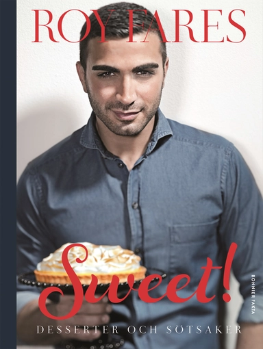 Sweet!; Roy Fares; 2014