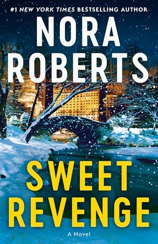 Sweet Revenge; Nora Roberts; 2009