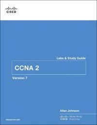 Switching, routing and wireless essentials labs and study guide (CCNAv7); Allan Johnson; 2020