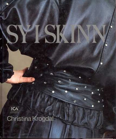 Sy i skinn; Christina Krogdal; 1987