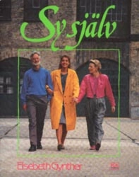 Sy själv; Elsebeth Gynther; 1986