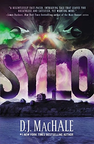 SyloSYLO chronicles bk. 01Band 1 av SYLO chronicles, D. J. MacHale; D. J. MacHale